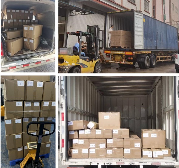 प्रत्येक आदेश विश्वास का प्रतिनिधित्व करता है