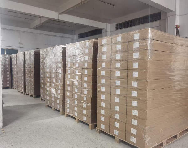 हम समर्पण से उत्पादन करते हैं, हम दिल से सेवा करते हैं।