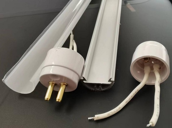 LED T5 ट्यूब के लाभ