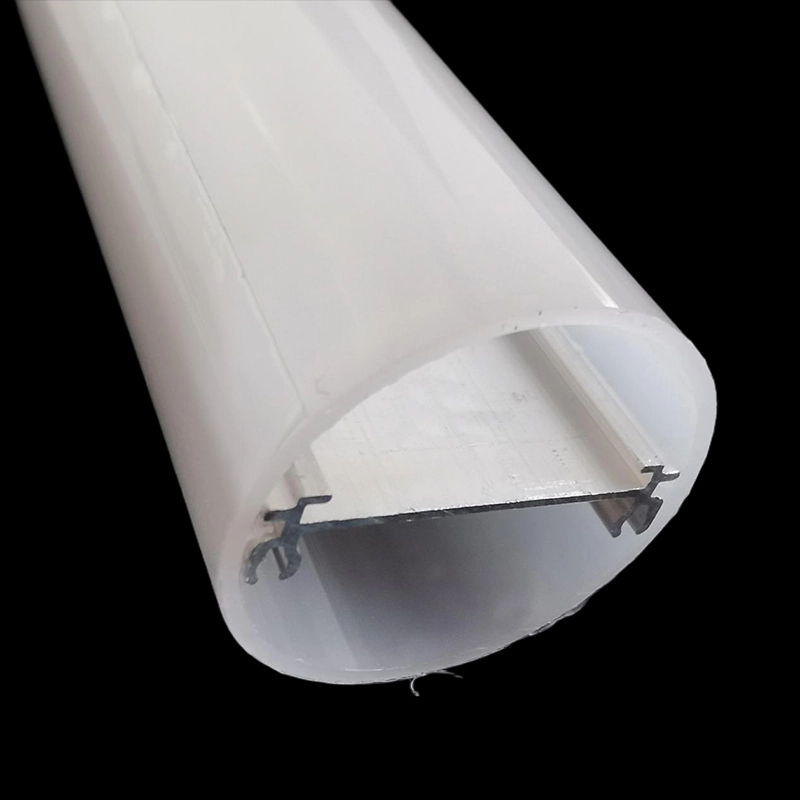 LED T8 हीट सिंक