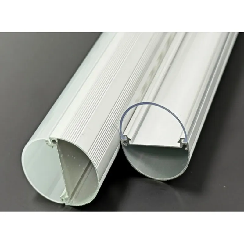 ट्रैक लैंप हाउसिंग