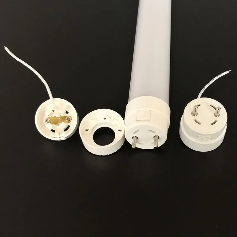 ट्रैक लाइट हाउसिंग