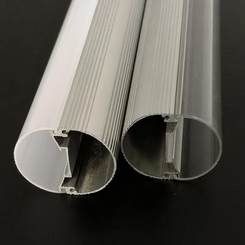 यूवी-ए लाइट हाउसिंग